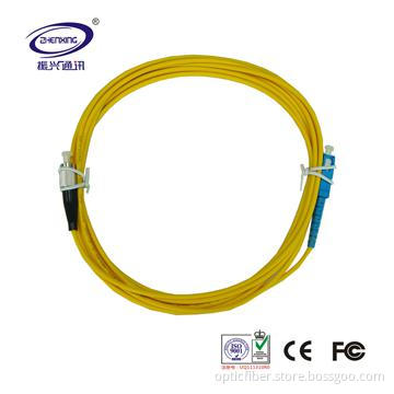 SC-FC Fiber Patch Cord